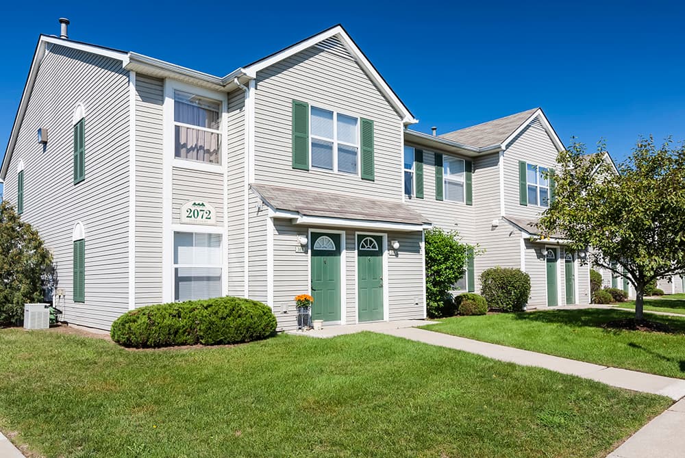 The Orion Apartments, Apartments for Rent in Lake Orion, MI